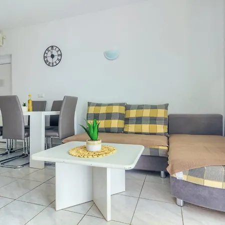 Apartament Ann