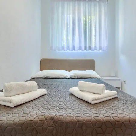 Apartament Ann Marina