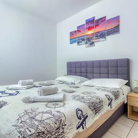 Apartament Ann