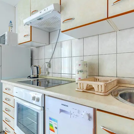 Apartament Ann Marina