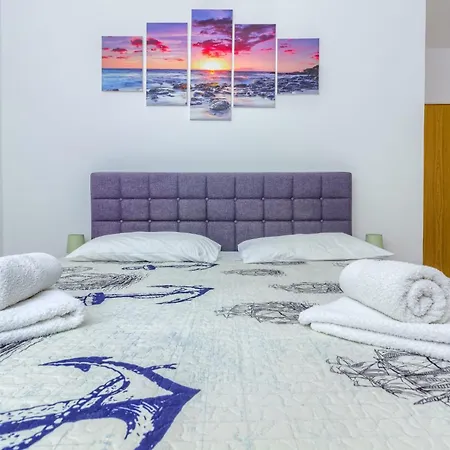Apartament Ann *