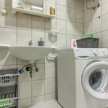 Ann Apartament *