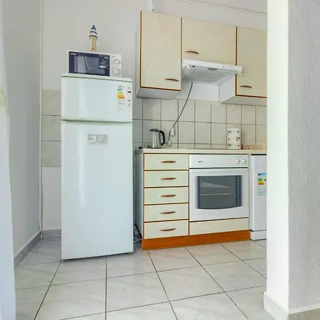 Ann Apartamento Marina (Bossoglina)