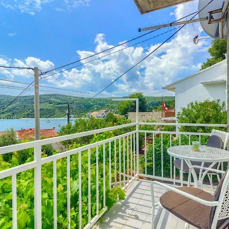 Apartament Ann