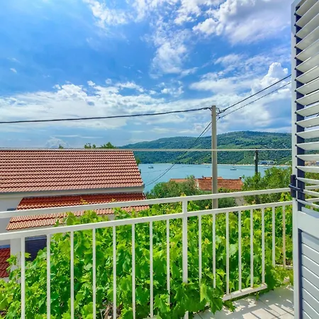 Apartament Ann *
