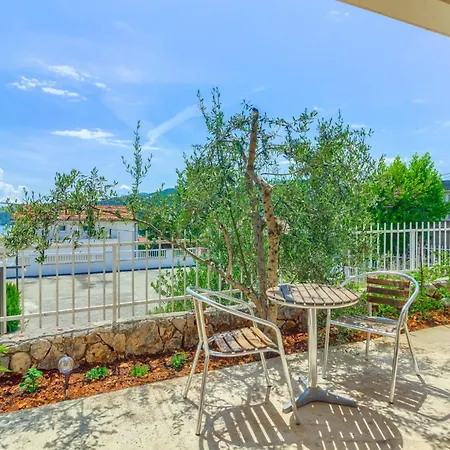 Apartament Ann