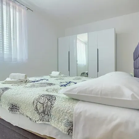 Apartament Ann *