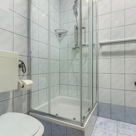 Apartamento Ann
