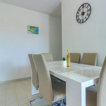 Apartament Ann