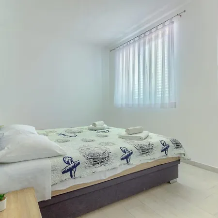 Apartament Ann
