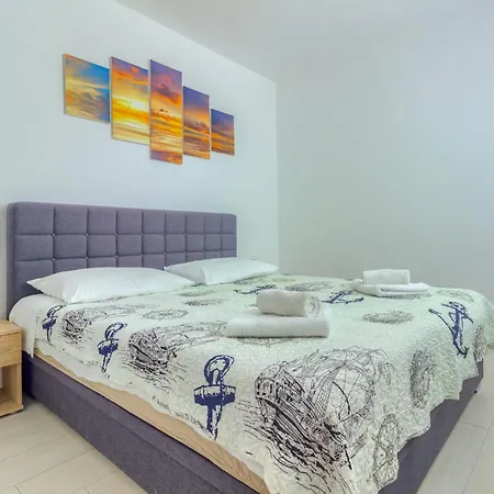 Apartamento Ann