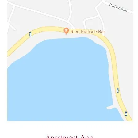 Apartament Ann