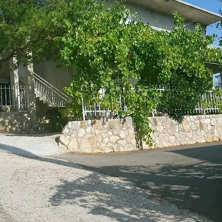 Apartamento Ann *