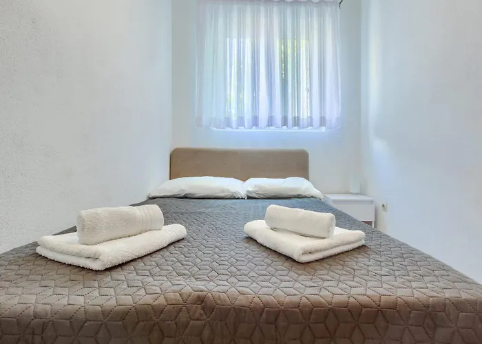 Appartamento Ann Marina