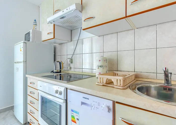 Appartamento Ann Marina