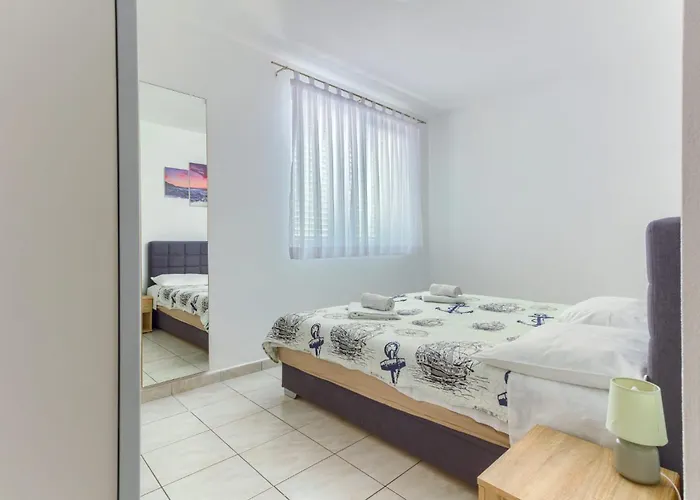 Ann Appartamento Marina