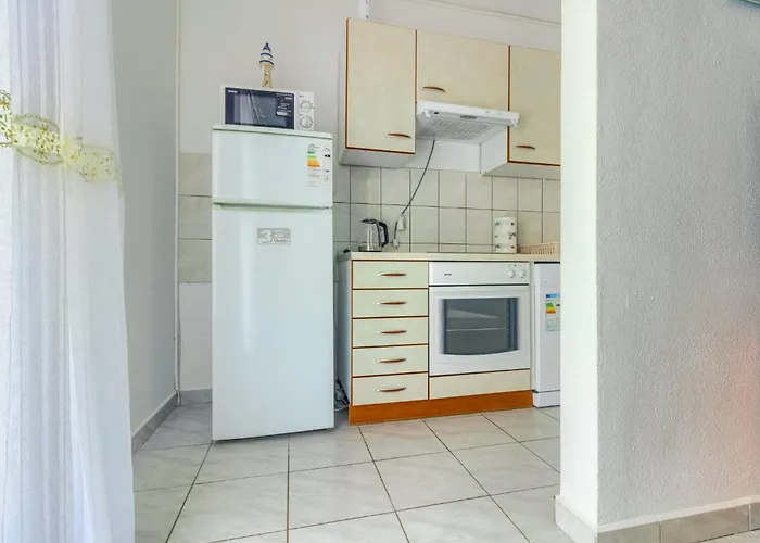 Ann Appartamento Marina