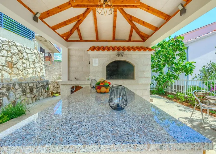 Ann Appartamento Marina