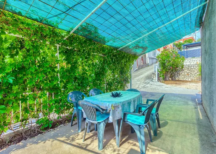 Ann Appartamento Marina